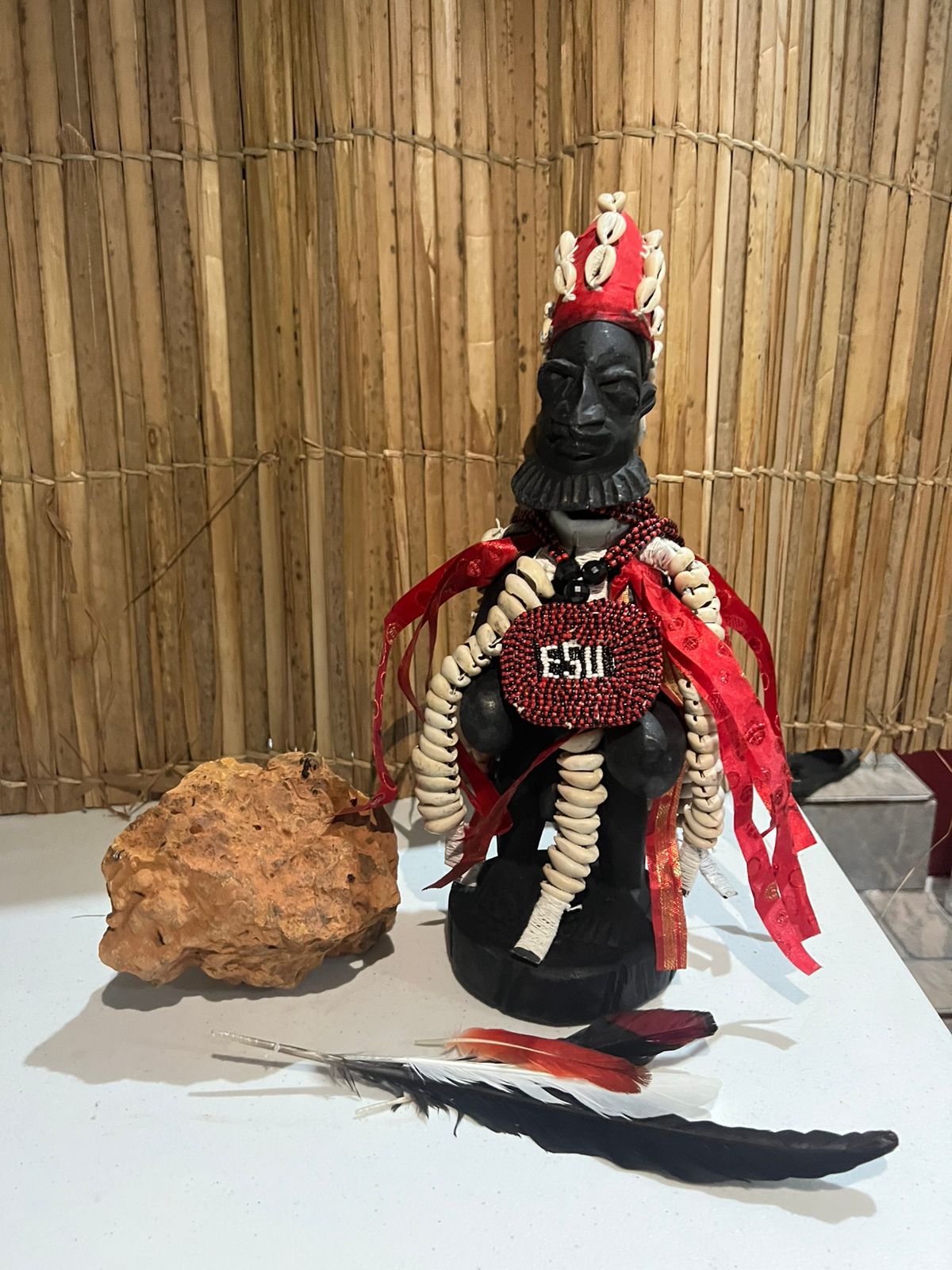 elesu esudola